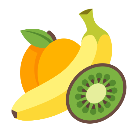 Group Of Fruits Icon Free Download Png And Vector