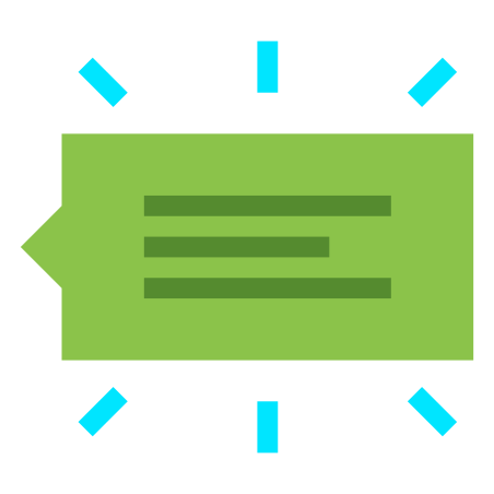 Hint icon in Color Style