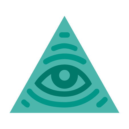 Illuminati Icon Free Download Png And Vector