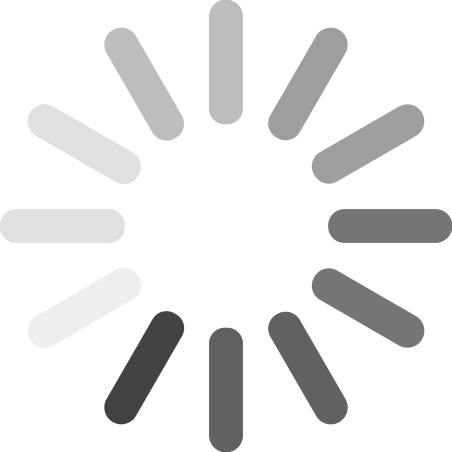 iPhone Spinner icon in Color Style