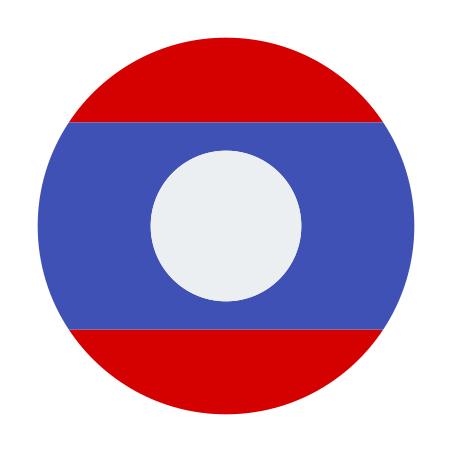 Laos Icon Free Download Png And Vector