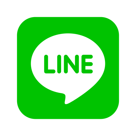 Line Icon In Color Style