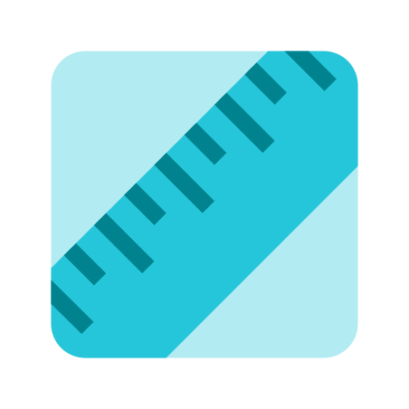 Lipids icon in Color Style