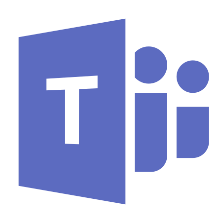 Microsoft Teams Icon - Free Download, PNG and Vector