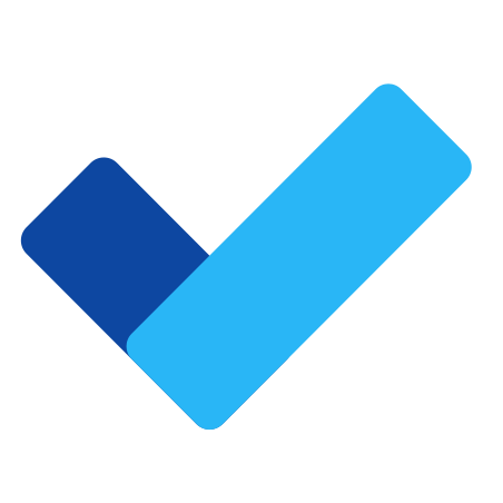 Microsoft To Do App icon in Color Style