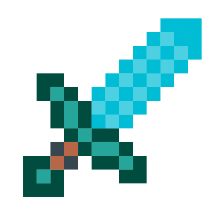 Minecraft Sword Icon Free Download Png And Vector Minecraft Sword Icon Free Download Png And Vector