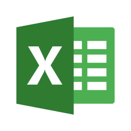 Iconos Ms Excel Descarga Gratis Png Y Vector