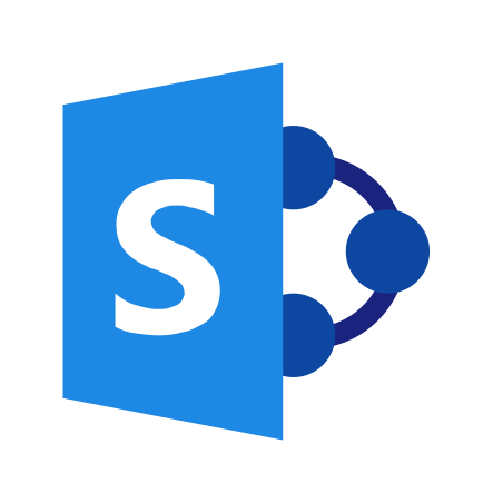 Ikonka Microsoft Sharepoint Skachaj Besplatno Png I Vektore