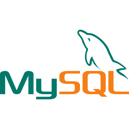 MySQL Logo
