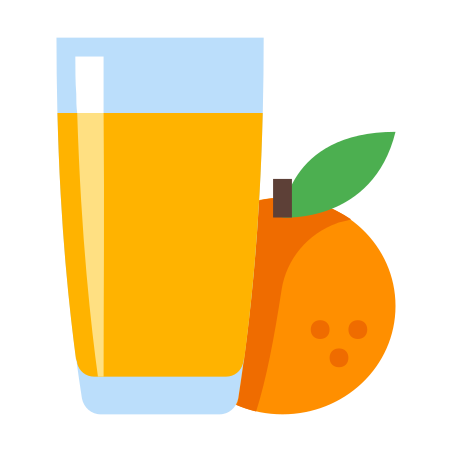 オレンジジュース アイコン 無料ダウンロード Png およびベクター