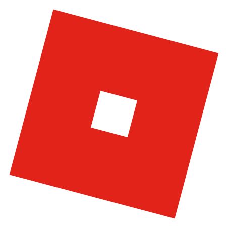 Roblox icon in Color Style