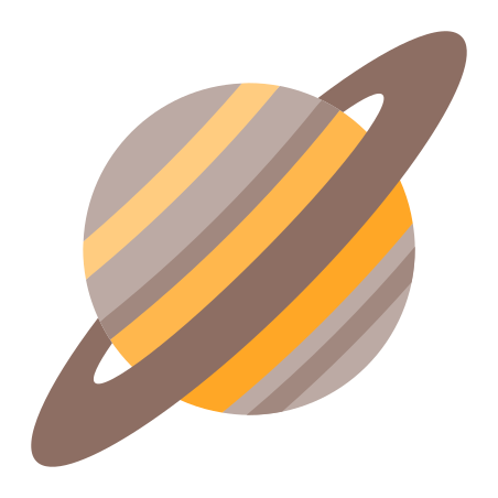 土星の惑星 アイコン 無料ダウンロード Png およびベクター