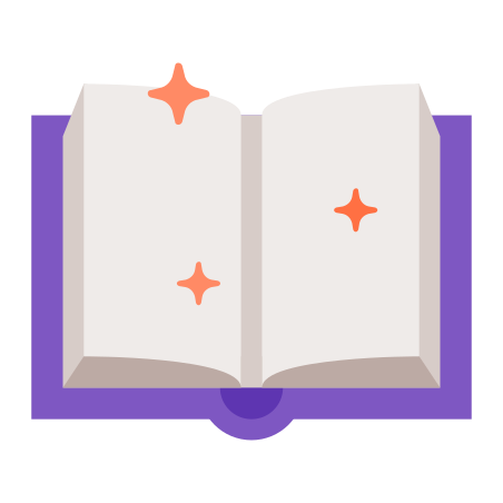 Story Book Icon Free Download Png And Vector