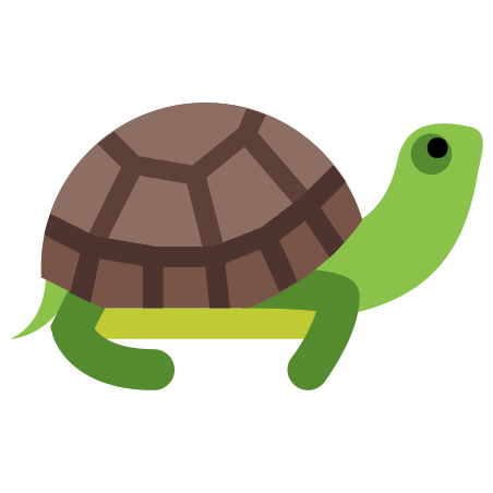 Icône Tortue - Téléchargement gratuit en PNG et vecteurs