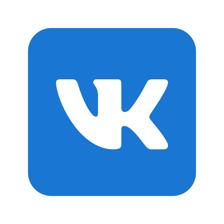 Иконка «ВКонтакте» — скачай бесплатно PNG и векторе
