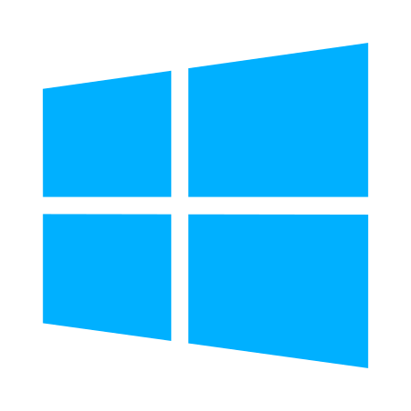 Icone Windows 10 Telechargement Gratuit En Png Et Vecteurs