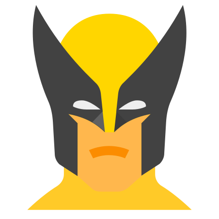 Wolverine Icon Free Download Png And Vector Wolverine Icon Free Download Png And Vector