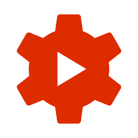 Youtube Studio图标 免费下载 有png和矢量图