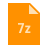 7-Zip logo