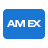 america express logo