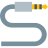 AUX Icon