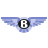 Bentley logo - HF Imports Importadora en Iquique
