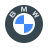 BMW logo - HF Imports Importadora en Iquique