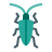 Bug/Penetration Icon
