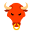 Taurus Symbol