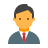 Investor Focus Icon