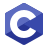 C programming icon