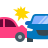 Icono auto