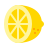 Try Lemon Juice