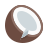 Coconut cleanser
