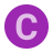 Copyright Icon