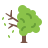 Deadwood Icon