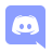 Discord Icon