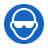 Protección ocular