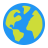 Mapa světa