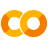 Google Colab icon