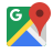 google map showing Mystic Homes Hotel and Apartments, Kathmandu