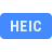 HEIC to JPG