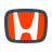 Honda logo - HF Imports Importadora en Iquique