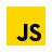 JS Javascript icon