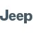 Jeep logo - HF Imports Importadora en Iquique