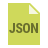 json icon