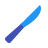 knife icon