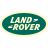 Land Rover logo - HF Imports Importadora en Iquique