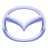 Mazda logo - HF Imports Importadora en Iquique