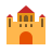 monastery